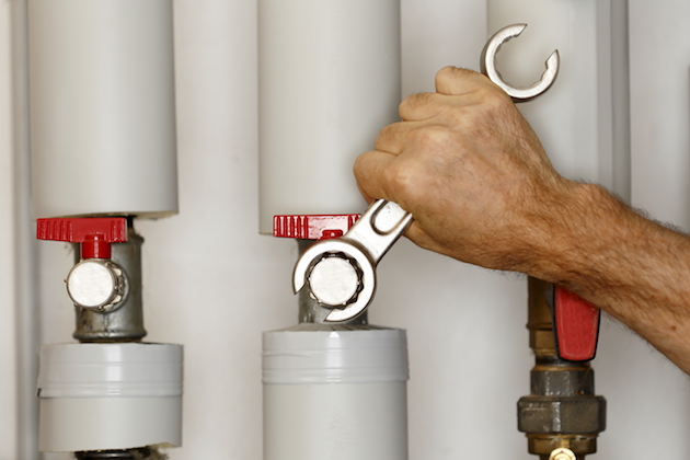 Is Your Boiler Soon To Be Due A Repair?