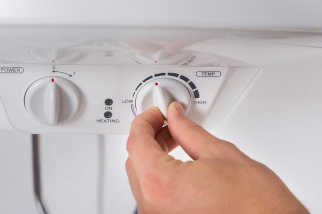 The Pros and Cons of a System Boiler