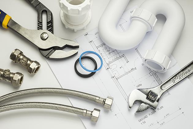 Plumbing Maintenance Tips for Your New Build Property