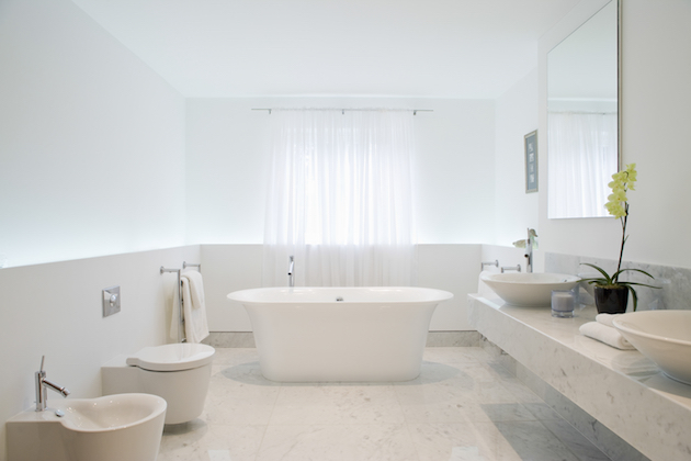 Always Hire A Professional Bathroom Fitter