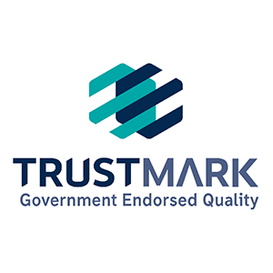 Trustmark registered