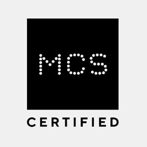 MCS certified
