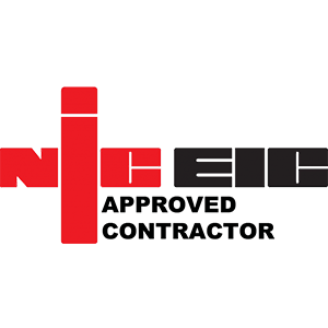 NICEIC certified
