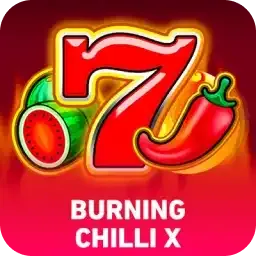 Burning Chilli X