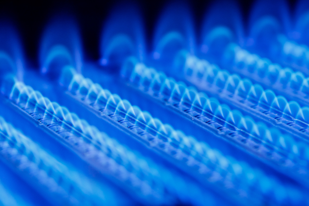 Top Ten Tips To Reduce The Gas Bill This Winter