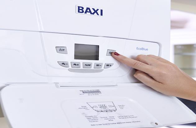Why Install a Baxi Boiler?