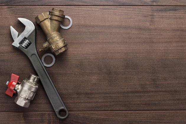 First Fix and Second Fix Plumbing Explained